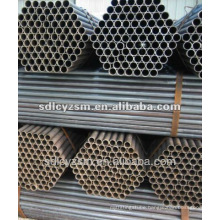 gi scaffolding pipes & tubes